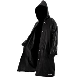 Trizand 21840 Pláštěnka UNI černá