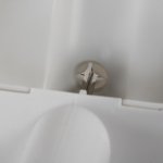 Ruhhy 20623 Odpeckovač třešní s nádobkou