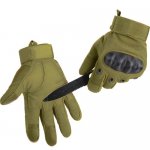 Trizand 21771 Taktické rukavice vel. L khaki