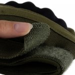 Trizand 21771 Taktické rukavice vel. L khaki