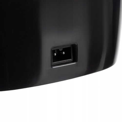 Ruhhy 21845 Odvlhčovač vzduchu 22,5 W, 300 ml černá