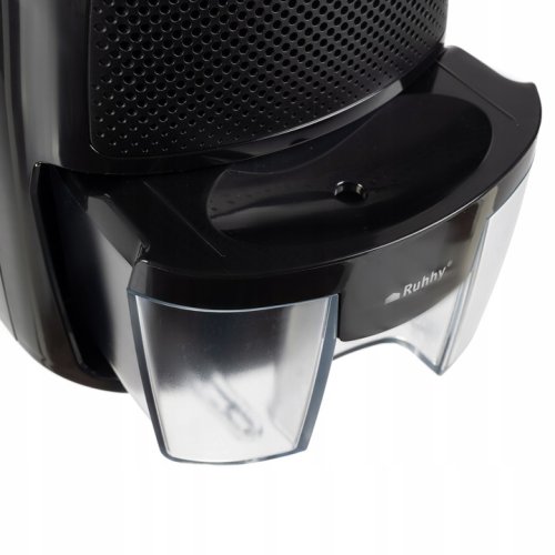 Ruhhy 21845 Odvlhčovač vzduchu 22,5 W, 300 ml černá