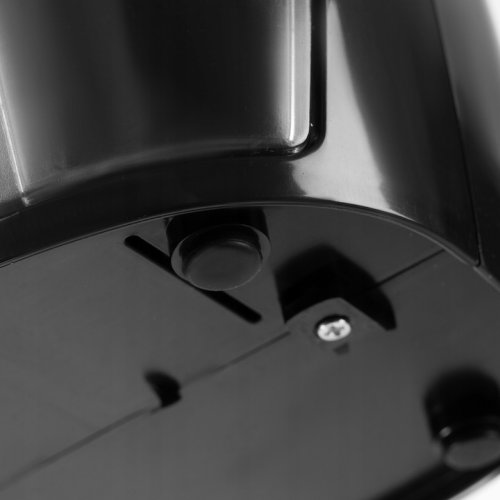 Ruhhy 21845 Odvlhčovač vzduchu 22,5 W, 300 ml černá