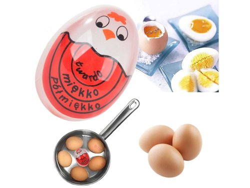 Verk 01881 Minutka kuchyňská na vajíčka