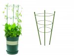 Verk 01894 Kruhová podpera rastlín 60 cm