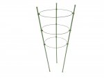 Verk 01894 Kruhová podpera rastlín 60 cm
