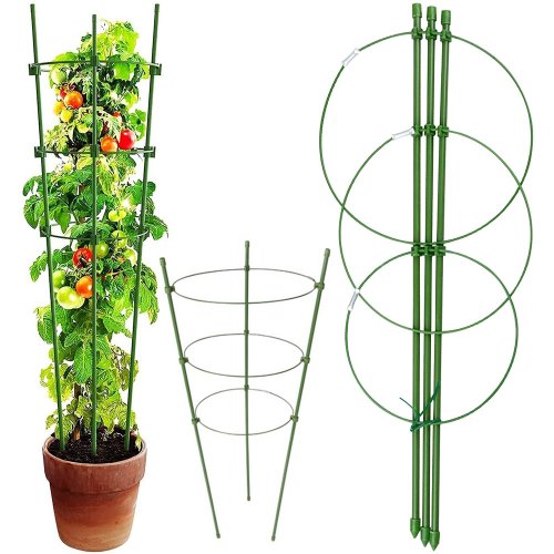 Verk 01894 Kruhová podpera rastlín 60 cm