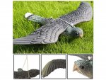 Verk 01902 Odpudzovač holubov a vtákov sokol 50 cm