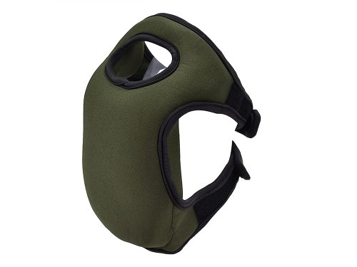 Verk 01913 Zahradní chrániče kolen 2 ks zelená