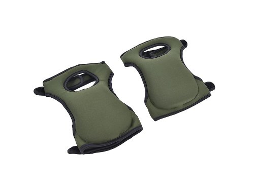 Verk 01913 Zahradní chrániče kolen 2 ks zelená