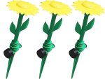 Verk 01951 Zahradní zavlažovač Sunflower 