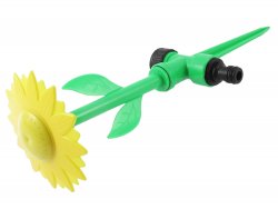 Verk 01951 Zahradní zavlažovač Sunflower 