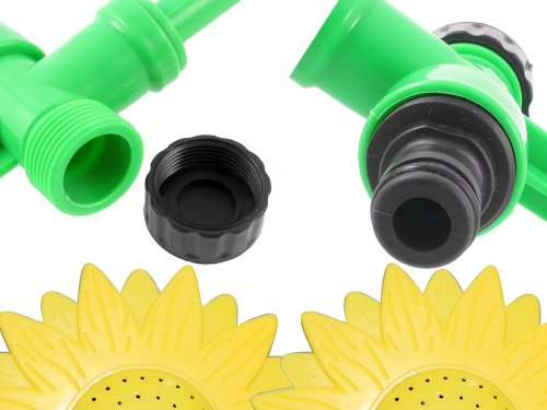 Verk 01951 Zahradní zavlažovač Sunflower 