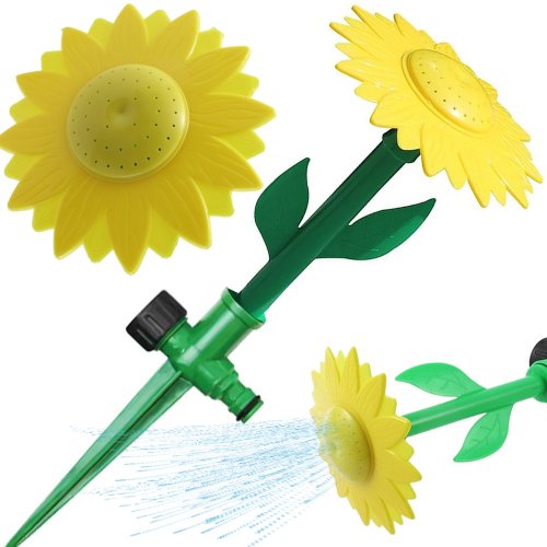 Verk 01951 Zahradní zavlažovač Sunflower 