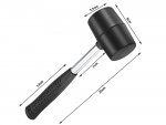 Verk 11359 Gumová palice 450 g
