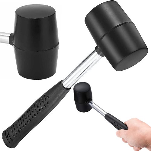 Verk 11359 Gumová palice 450 g