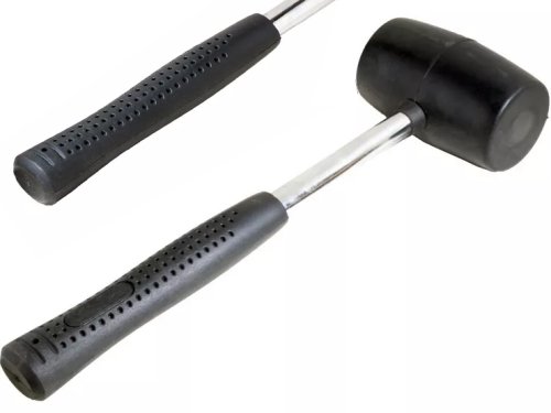 Verk 11359 Gumová palice 450 g