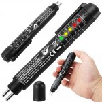 Verk 11367 Tester brzdové kapaliny 5 diod