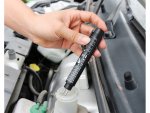 Verk 11367 Tester brzdové kapaliny 5 diod