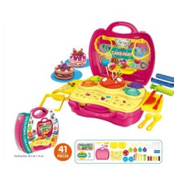 KIK Sada v kufru oslava - autobus