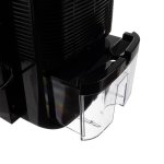 Ruhhy 21847 Odvlhčovač vzduchu 90 W, 1800 ml čierna