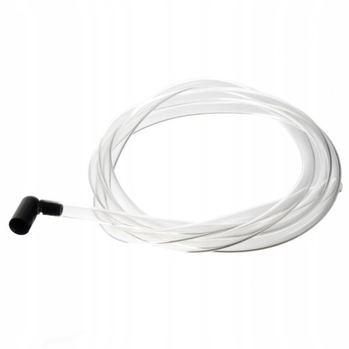 Ruhhy 21848 Odvlhčovač vzduchu 90 W, 1800 ml bílá