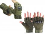 Verk 14424 Taktické rukavice veľ. XL khaki
