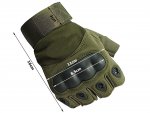 Verk 14424 Taktické rukavice veľ. XL khaki