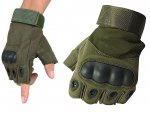 Verk 14424 Taktické rukavice veľ. XL khaki
