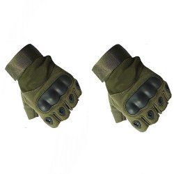 Verk 14424 Taktické rukavice vel. XL khaki