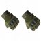 Verk 14424 Taktické rukavice vel. XL khaki