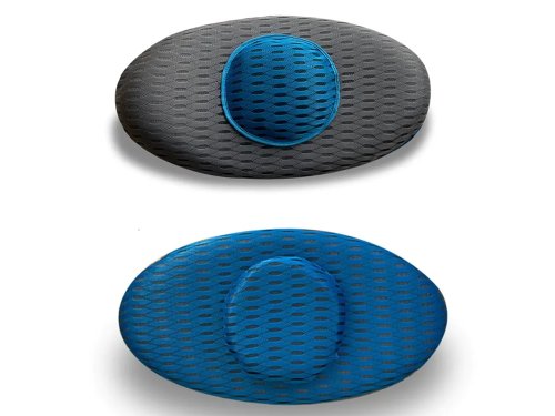 Verk 24278 Ortopedický bedrový vankúš 45 x 25 cm