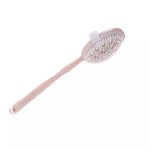 Verk 24400 Kefa na masáž celého tela s odnímateľnou rukoväťou