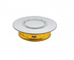 Verk 24437 Automatický 360° otočný podstavec