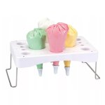 Pronett XJ4982 Stojánek na cukrářské sáčky - Cakesicq