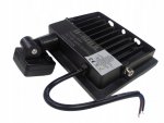 Pronett XJ4885 Halogénový LED reflektor, IP67, studená biela, 2100lm, 30W s pohybovým senzorom