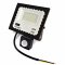 Pronett XJ4885 Halogénový LED reflektor, IP67, studená biela, 2100lm, 30W s pohybovým senzorom