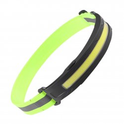 Pronett XJ4856 Čelovka LED COB reflexná