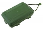 Pronett XJ4939 Taktické LED svietidlo s UV, IPX4