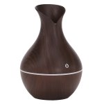 Pronett XJ4874 Zvlhčovač vzduchu ultrazvukový 200 ml světle hnědá