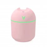 Pronett XJ4873 Aróma difuzér USB 220 ml biela