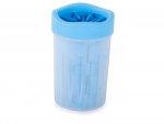 Pronett XJ4902 Čistič labiek 10 x 6 cm modrý