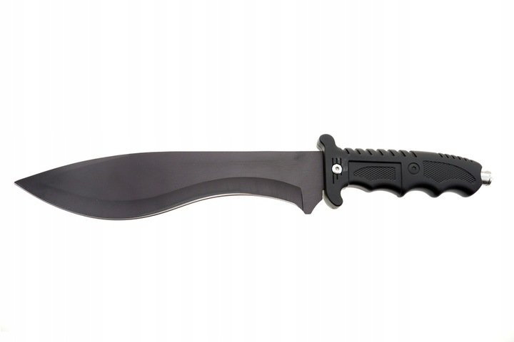 Pronett XJ4733 Taktický nôž, mačeta na prežitie 38 cm