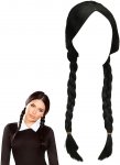 Pronett Parochňa s copy Wednesday Addams čierna