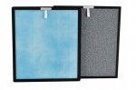 Malatec 6435 Sada filtrů pro čističku vzduchu 6431