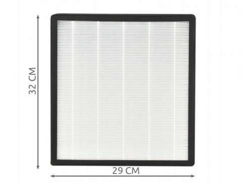 Malatec 6435 Sada filtrů pro čističku vzduchu 6431