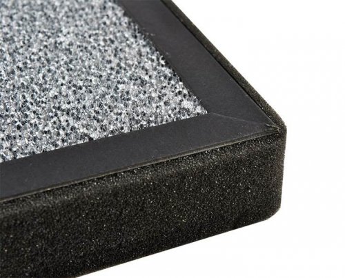 Malatec 6435 Sada filtrů pro čističku vzduchu 6431