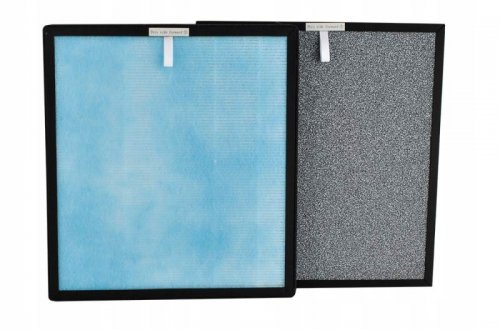 Malatec 6435 Sada filtrů pro čističku vzduchu 6431