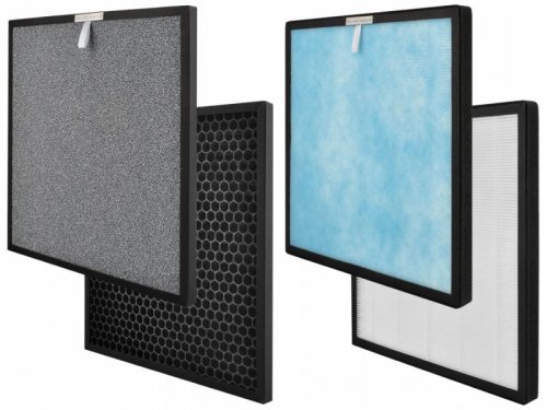 Malatec 6435 Sada filtrů pro čističku vzduchu 6431