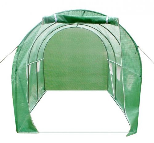 Malatec 1673 Oblúkový fóliovník 3 m x 2 m x 2 m